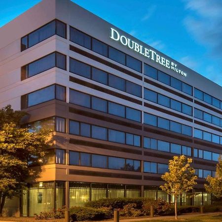 Doubletree By Hilton Chicago Schaumburg Hotel Eksteriør billede