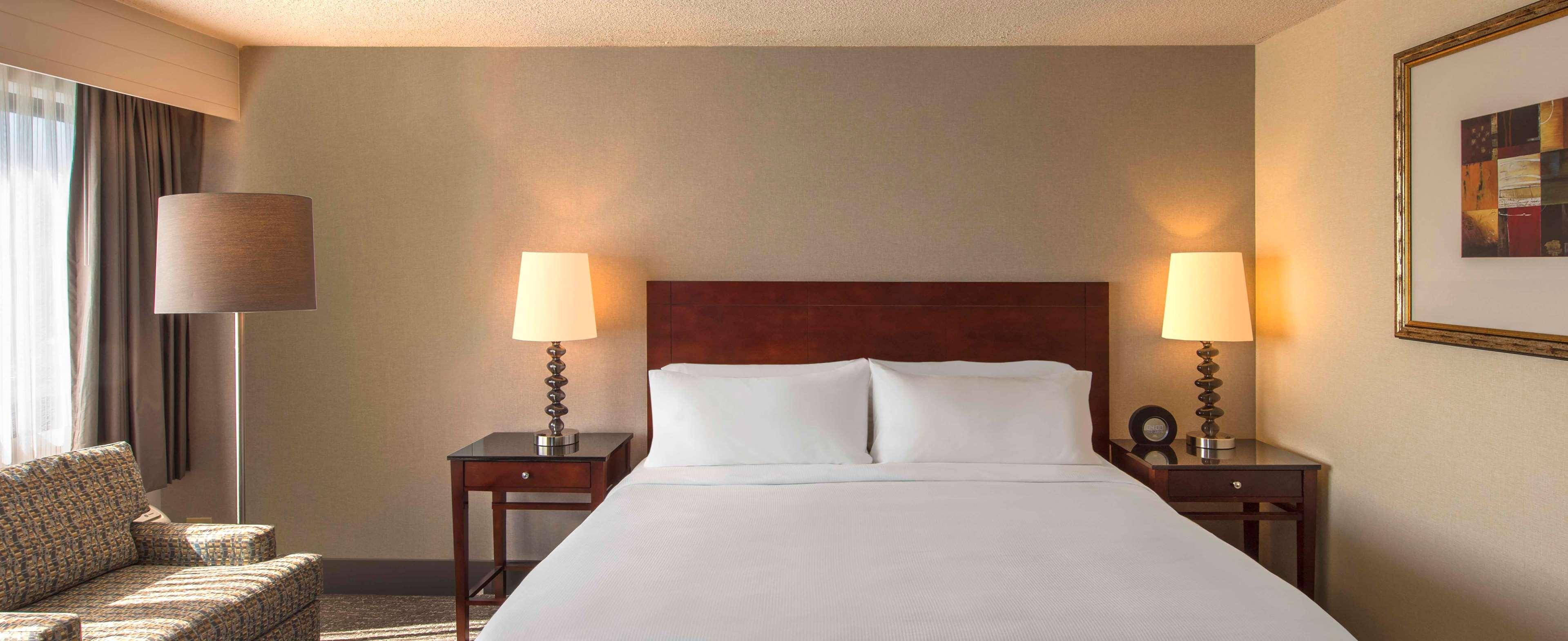 Doubletree By Hilton Chicago Schaumburg Hotel Eksteriør billede