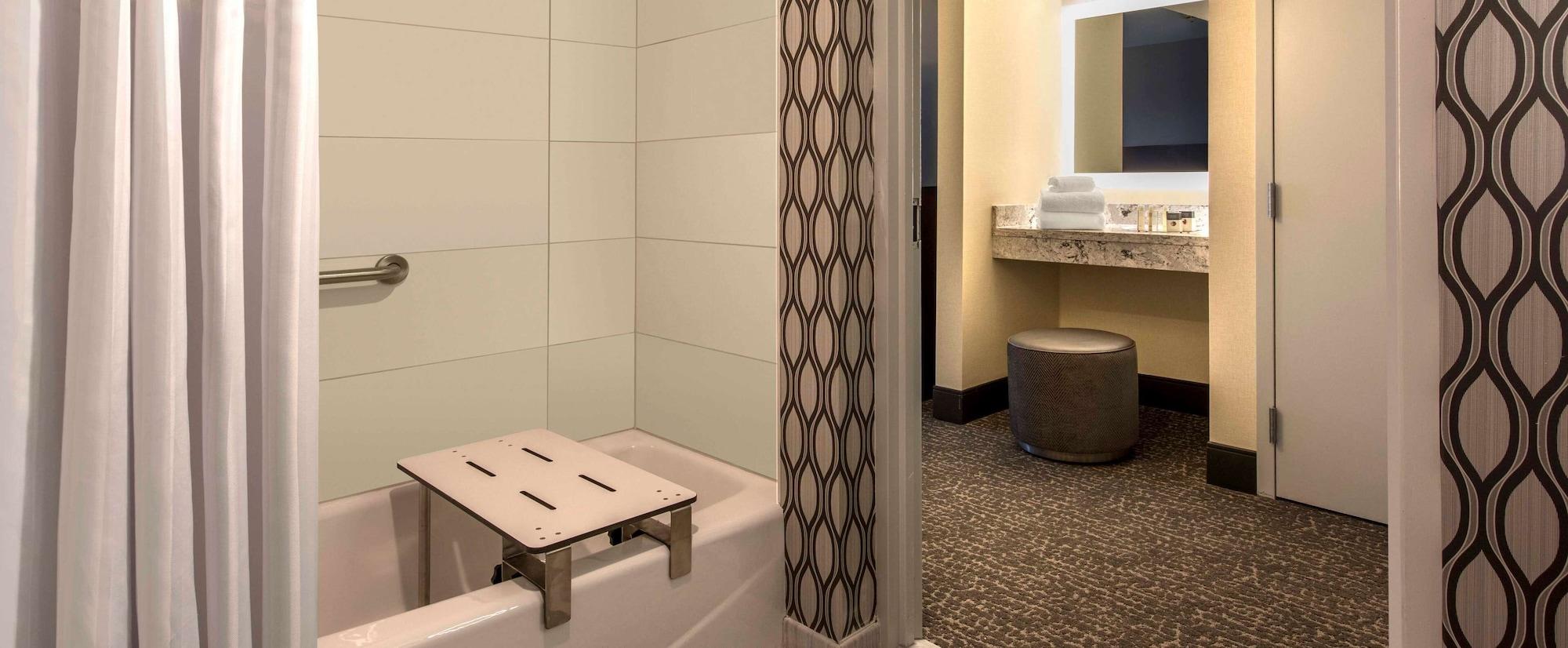 Doubletree By Hilton Chicago Schaumburg Hotel Eksteriør billede