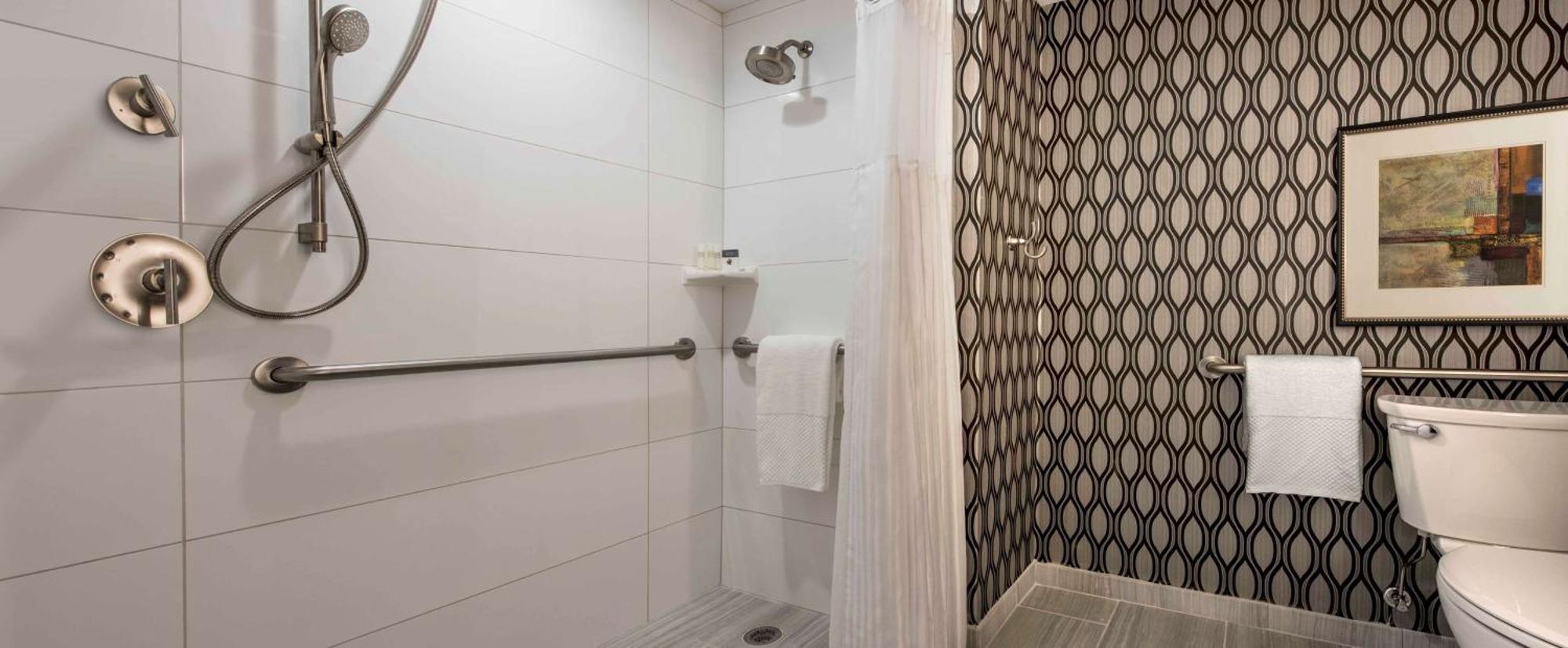 Doubletree By Hilton Chicago Schaumburg Hotel Eksteriør billede