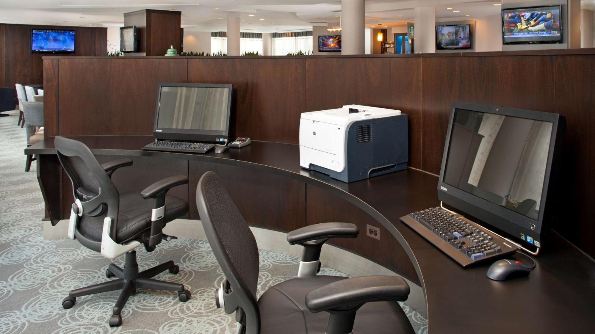 Doubletree By Hilton Chicago Schaumburg Hotel Eksteriør billede