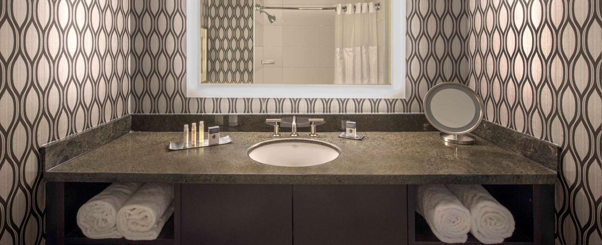 Doubletree By Hilton Chicago Schaumburg Hotel Eksteriør billede