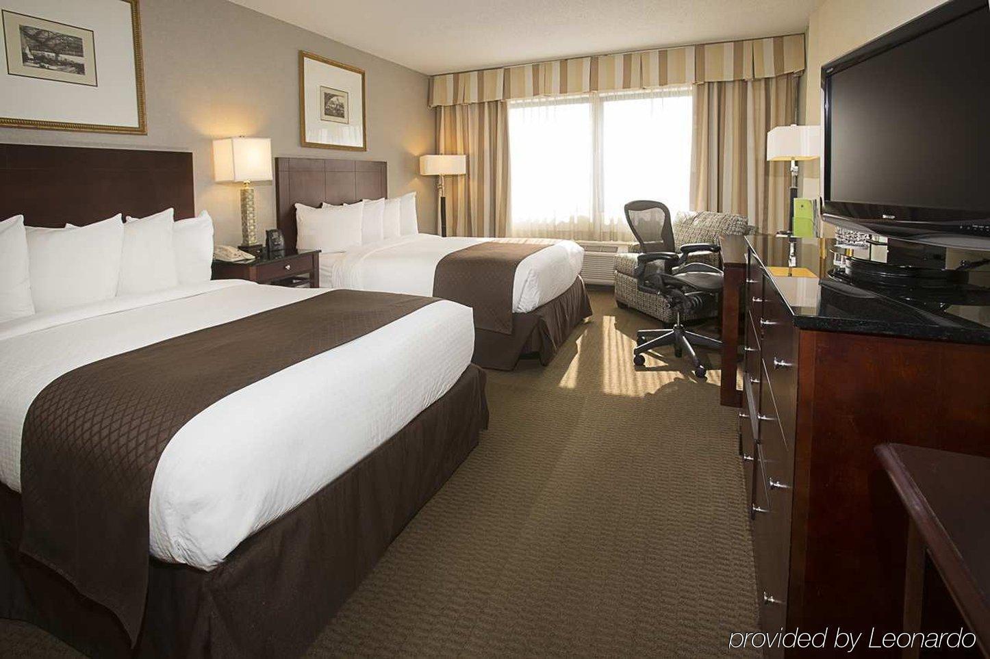Doubletree By Hilton Chicago Schaumburg Hotel Eksteriør billede