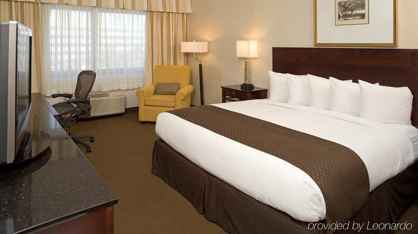 Doubletree By Hilton Chicago Schaumburg Hotel Eksteriør billede