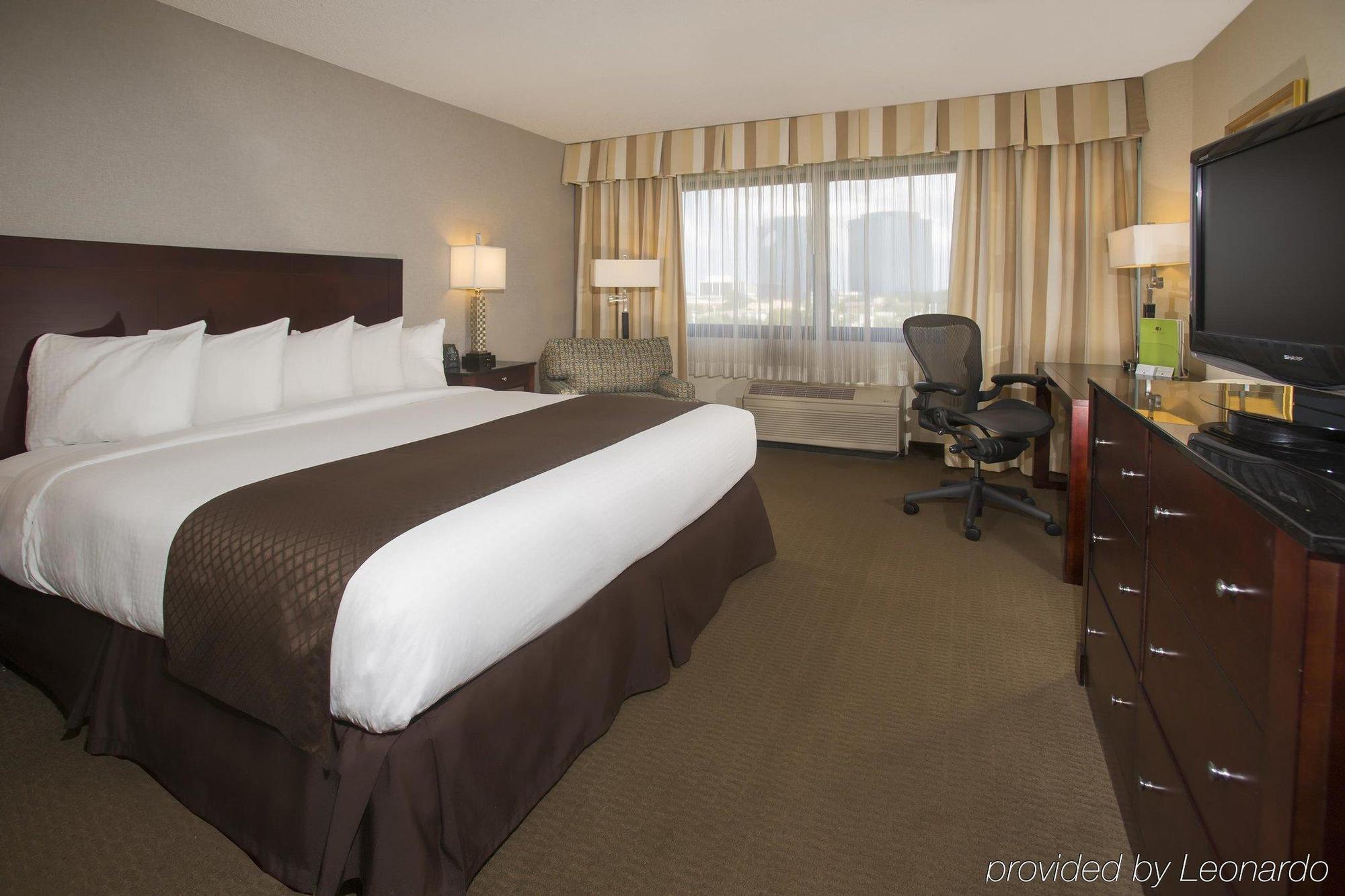 Doubletree By Hilton Chicago Schaumburg Hotel Eksteriør billede