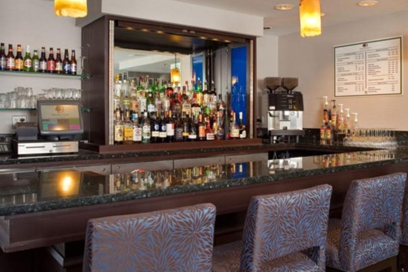 Doubletree By Hilton Chicago Schaumburg Hotel Eksteriør billede